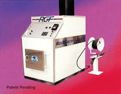 Washmastermarkiv 10124378 Washmastermarkiv 10124378