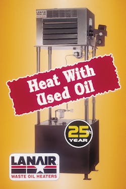 Wasteoilheater 10124138 Wasteoilheater 10124138