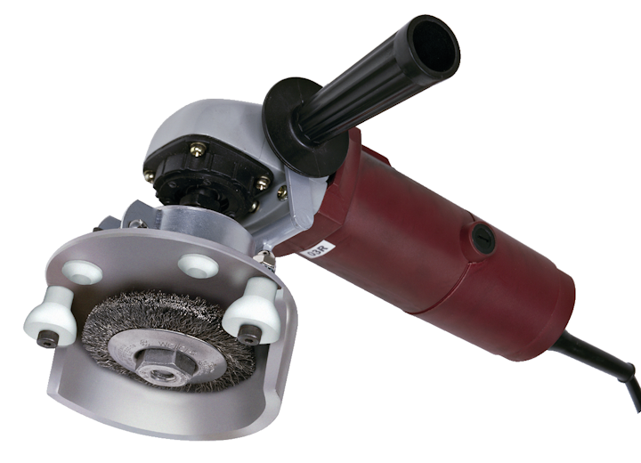 WC10 Portable Wheel Cleaner From Tire Service Equipment Manufacturing