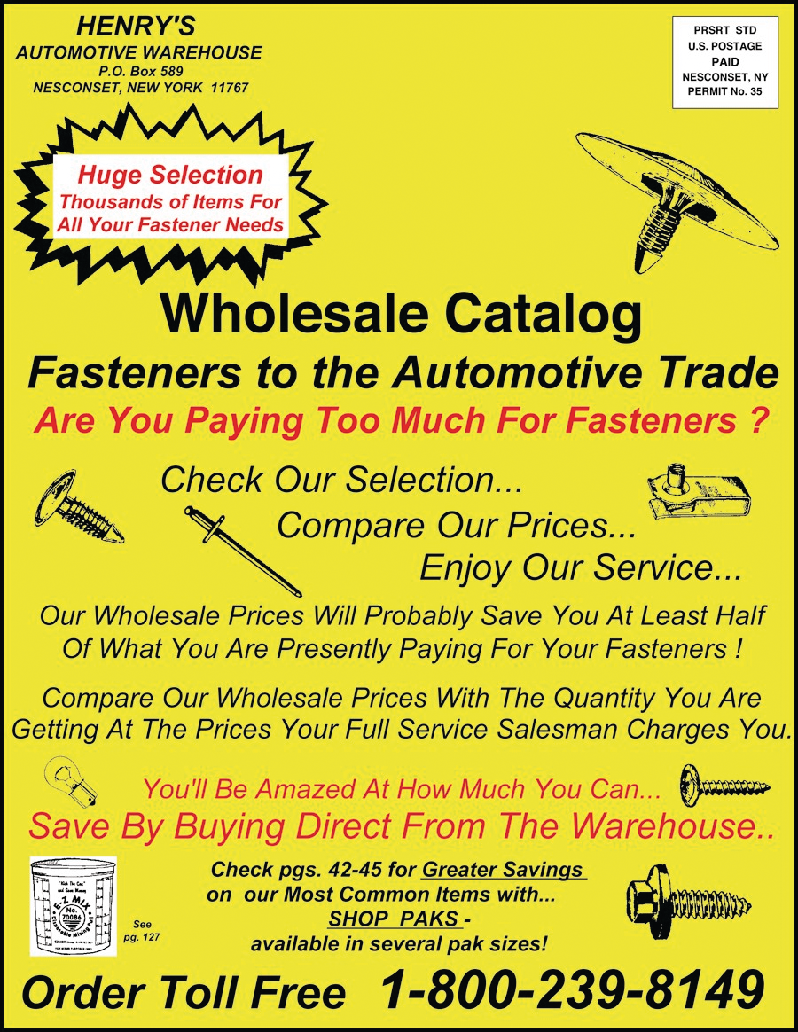 Wholesalecatalog 10128171