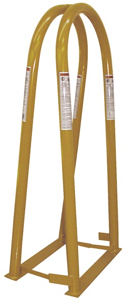 Widebaseportabletirecage 10124806 Widebaseportabletirecage 10124806