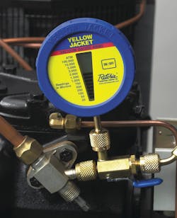 Yellowjacketdigitallcdvacuumgauge 10125373 Yellowjacketdigitallcdvacuumgauge 10125373