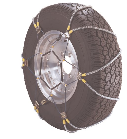 ZChain Snow Chains Vehicle Service Pros