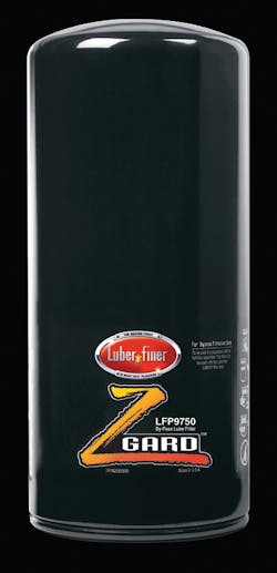 Zgardlfp9750bypassfilter 10126280 Zgardlfp9750bypassfilter 10126280