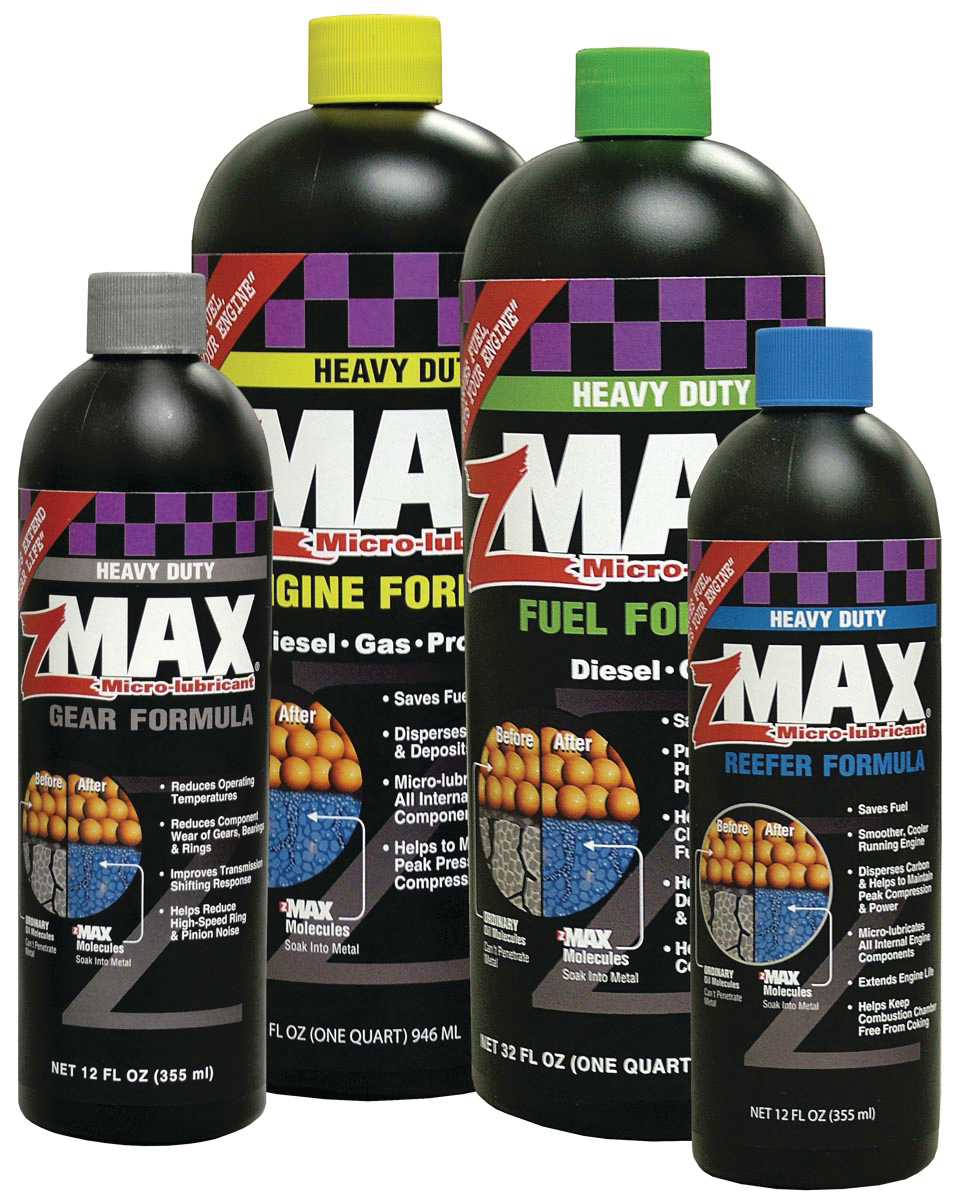 Zmaxmicrolubricant 10127439