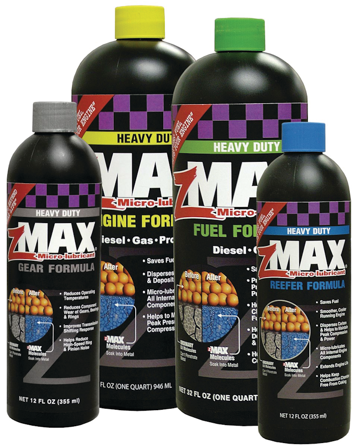 zMAX Microlubricant From zMAX Microlubricant Vehicle Service Pros