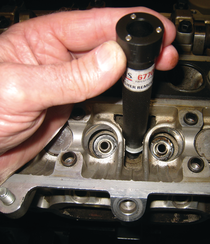 67700 Washer Remover From SP Tools/Schley Products Inc