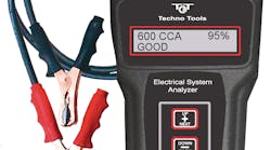 B500irbatterychargingstartingsystemtesterandadapter 10103029 B500irbatterychargingstartingsystemtesterandadapter 10103029