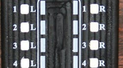 Brakeinspector 10130342 Brakeinspector 10130342