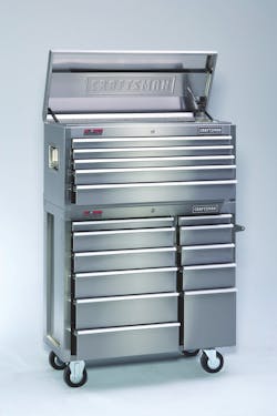 Griplatchdrawersystem 10103006 Griplatchdrawersystem 10103006