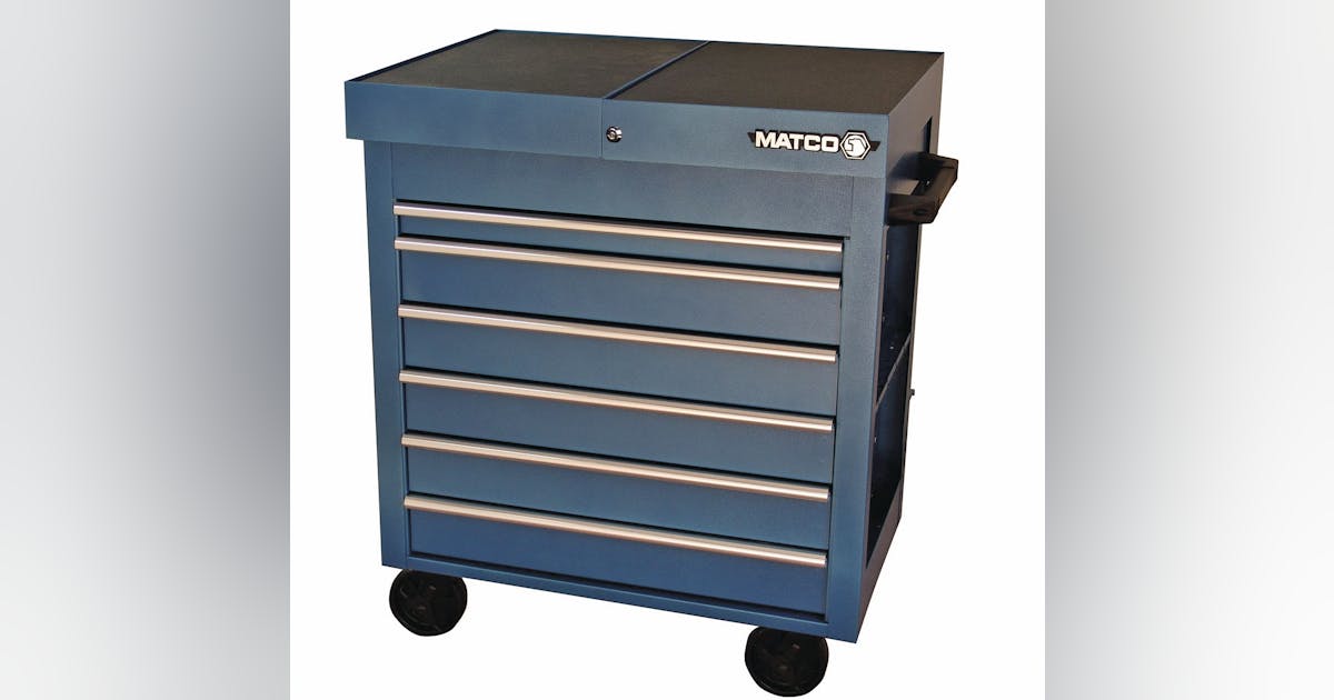 Matco msc12 Clearance