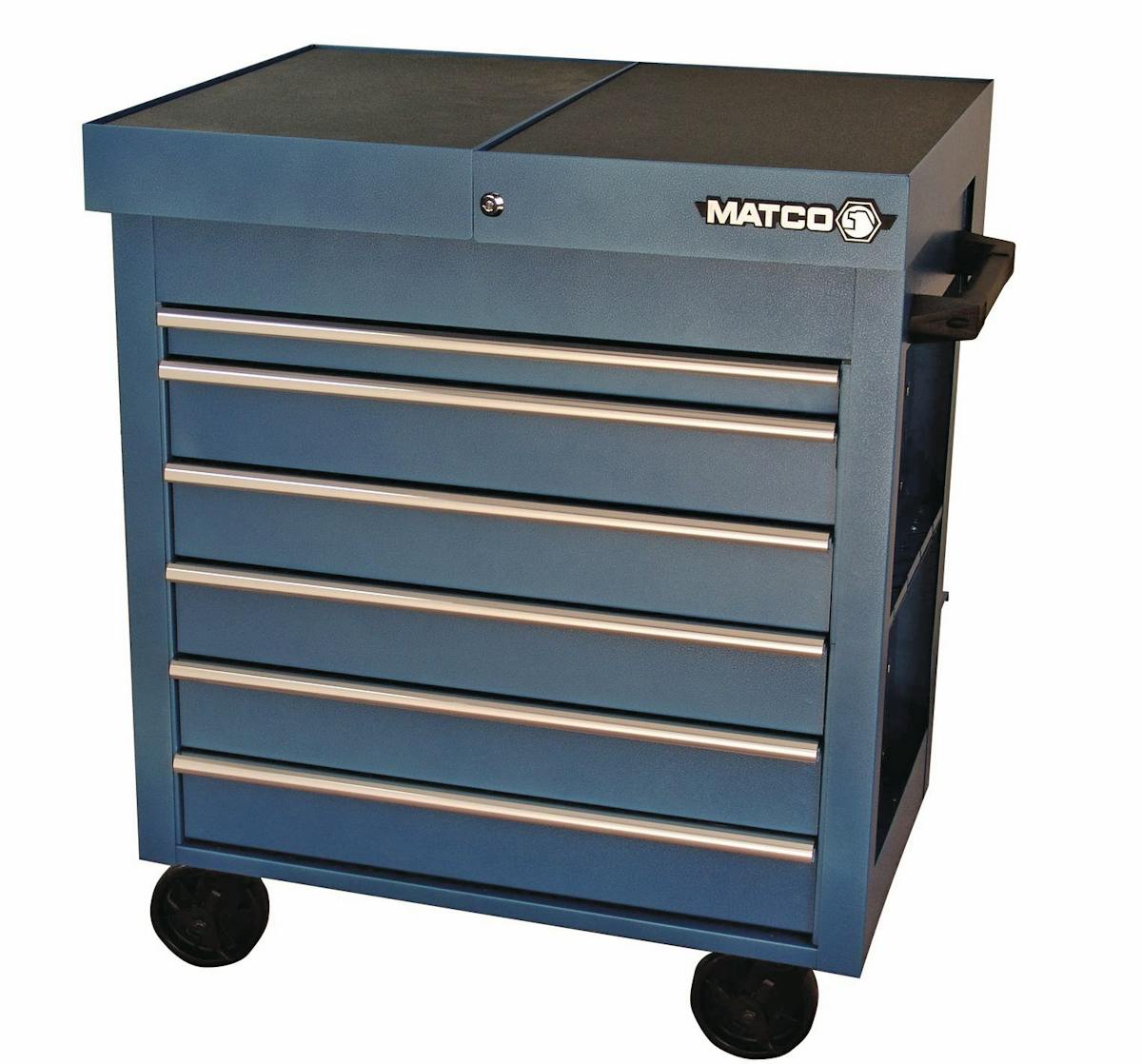Matco msc12 deals