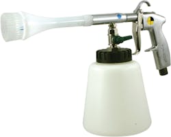 Tornadorpulsecleaninggunno 10103047 Tornadorpulsecleaninggunno 10103047