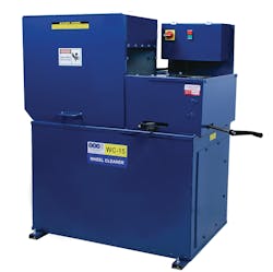 Wc15wheelcleaner 10103068 Wc15wheelcleaner 10103068