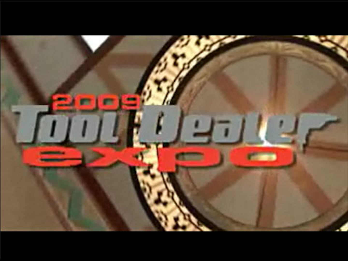 2009 ISN Tool Show | Vehicle Service Pros