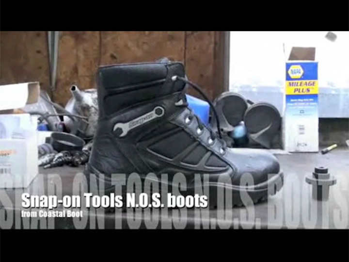 neo tools shoes