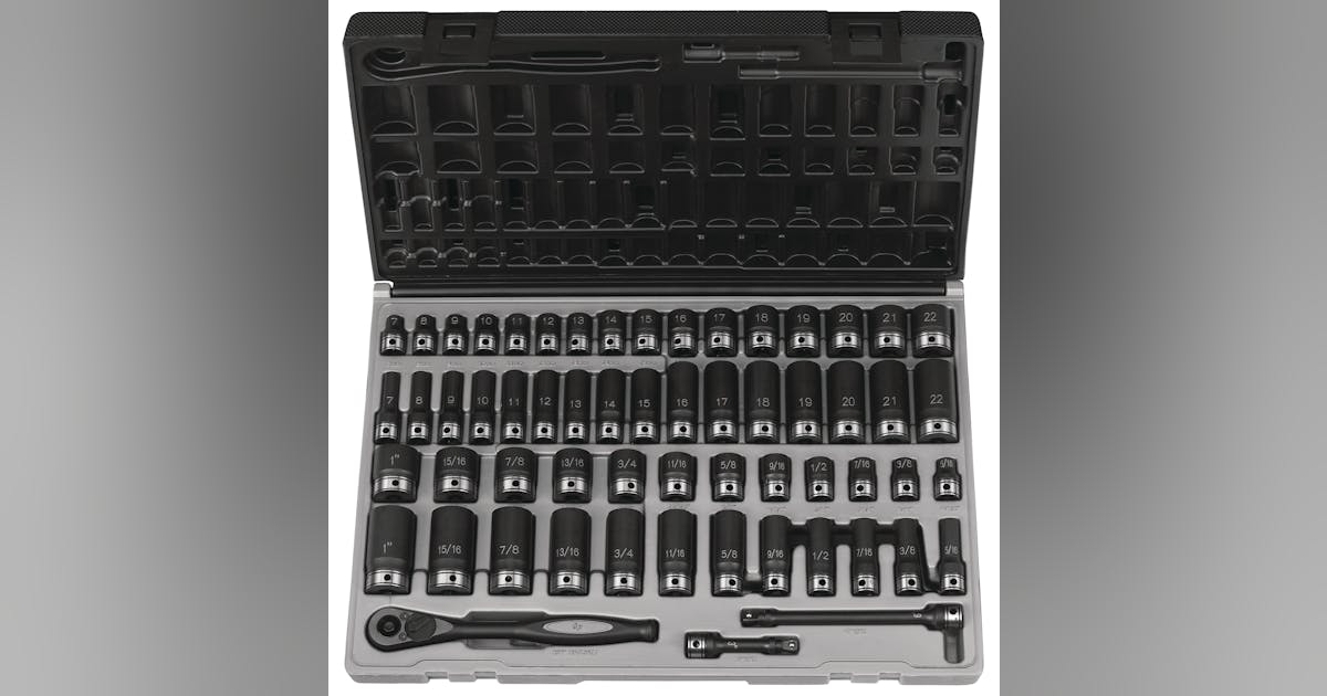 Gp duo sockets deals