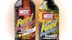 Noscompletefuelsystemcleanerno12203andnosfuelinjectorcleanerno 10103101