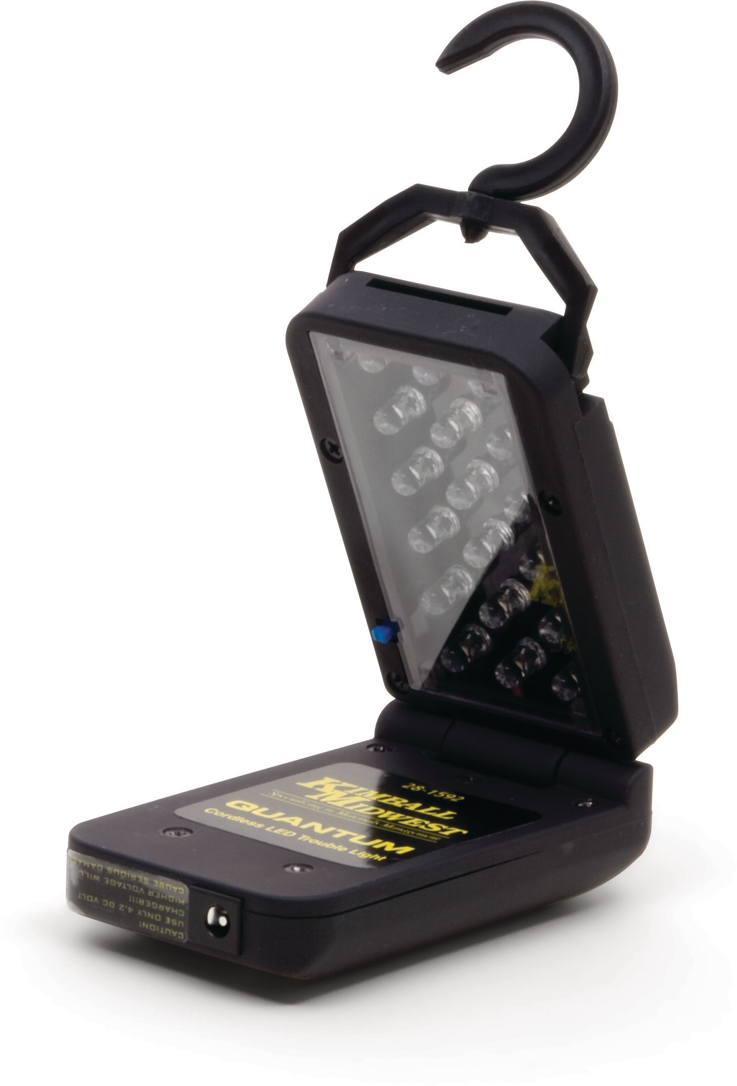 Quantumledtroublelight 10103195