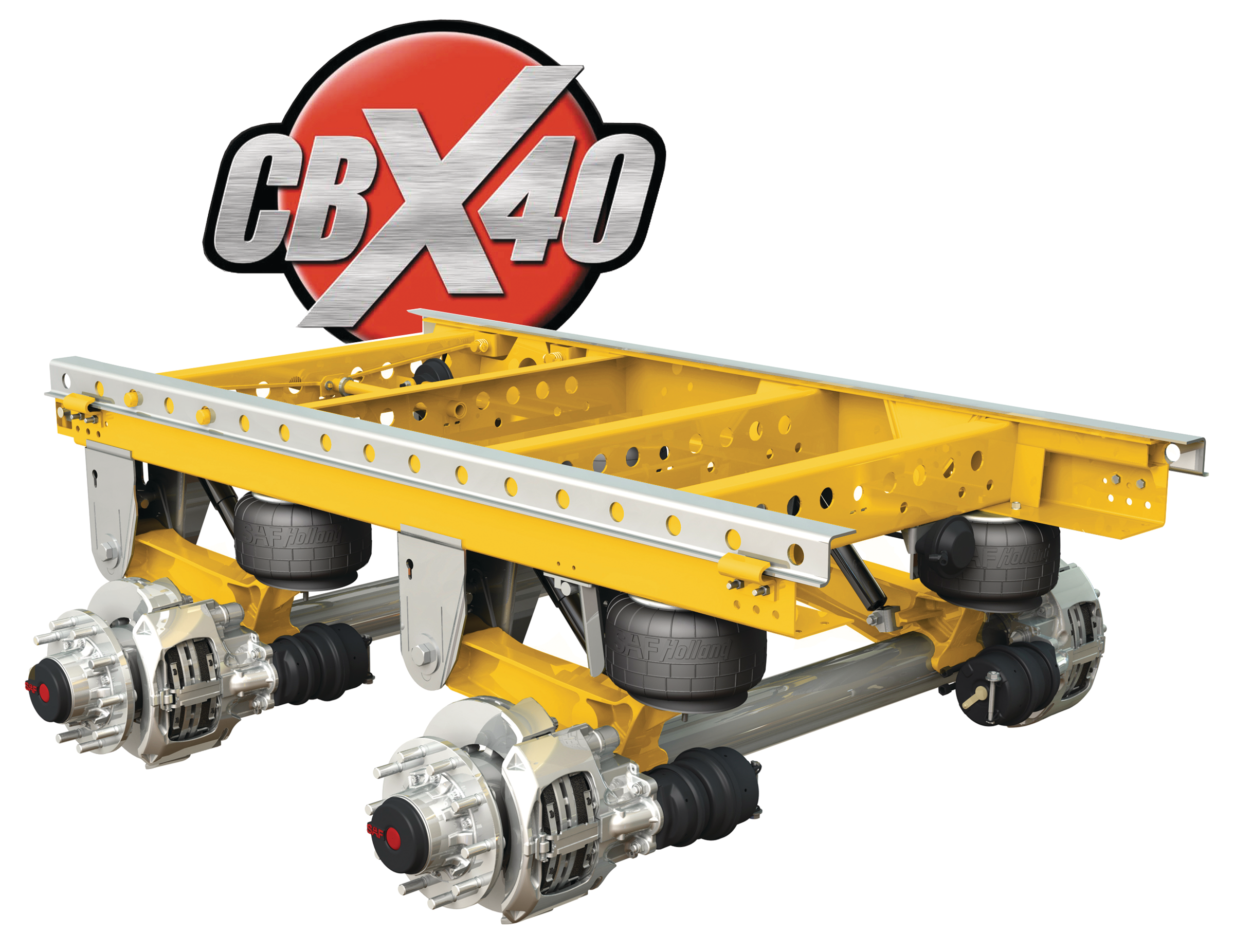 Safcbx40airsuspensionsystem 10130360