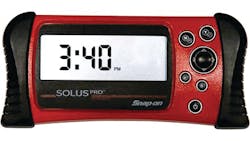 Solusproreplicadeskclock 10103115 Solusproreplicadeskclock 10103115