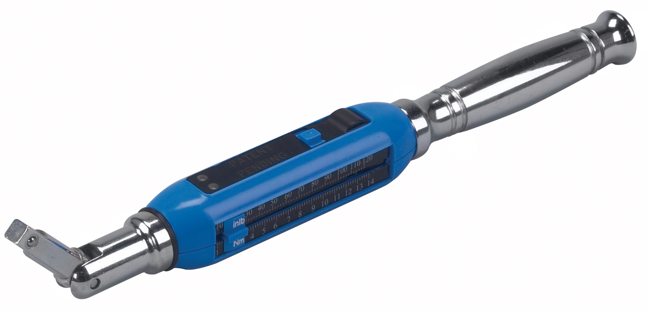Tpmelectronictorquewrenchno 10103099