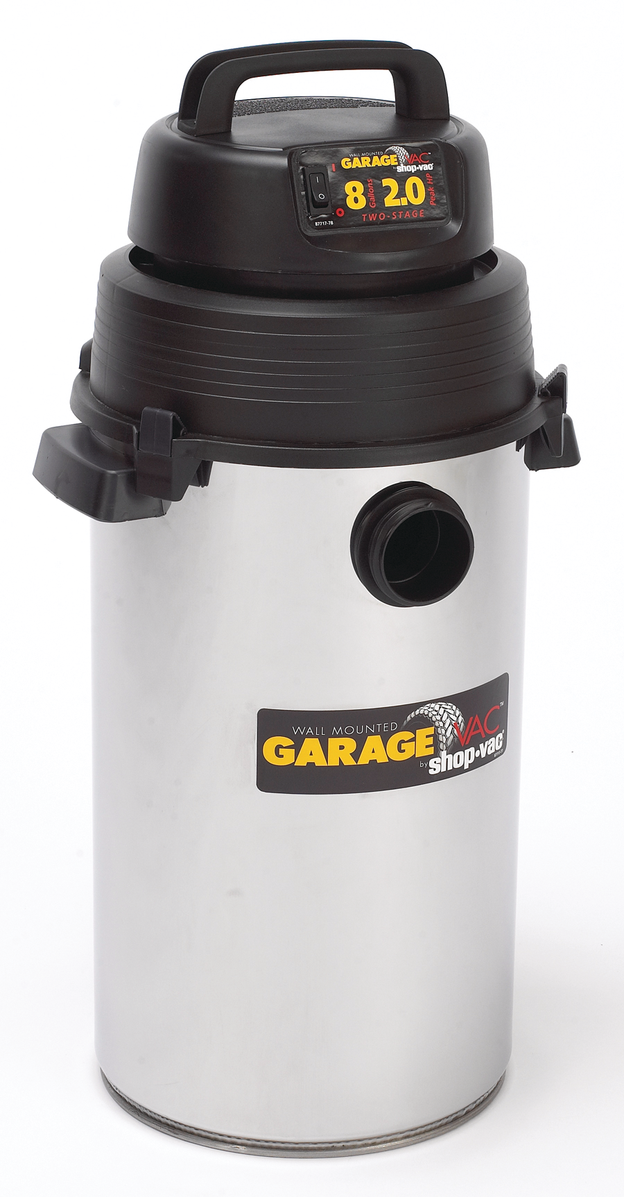 Wetdryprofessionalwallmountvac 10103055