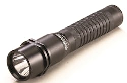 Streamlight Strion rechargeable flashlight, No. 74300 Streamlight Strion rechargeable flashlight, No. 74300