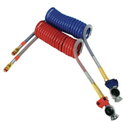 Coiledairgladhandassemblies 10130393 Coiledairgladhandassemblies 10130393