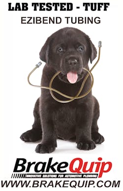 Ezibendtubing 10105461 Ezibendtubing 10105461