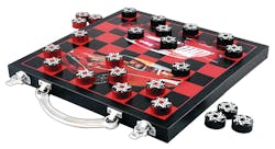 Glomadcheckerset 10103287 Glomadcheckerset 10103287