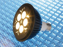 Par30styleledspotlightbulb 10105473 Par30styleledspotlightbulb 10105473