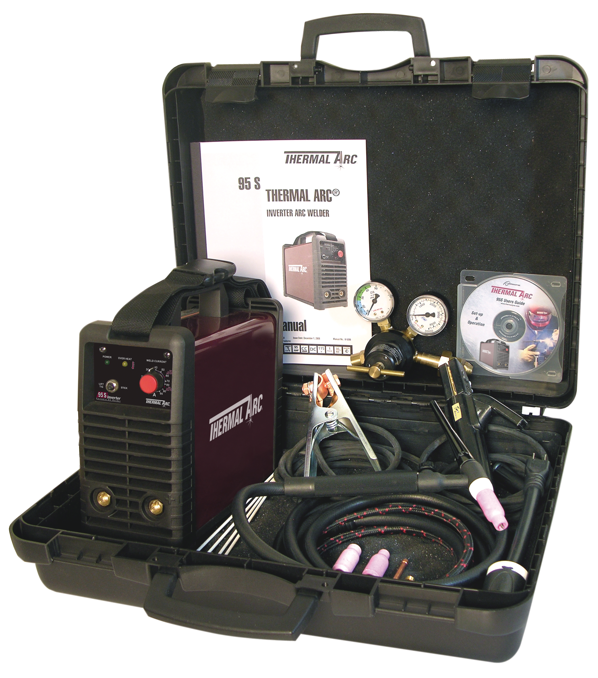 Thermal Arc 95S welder Vehicle Service Pros