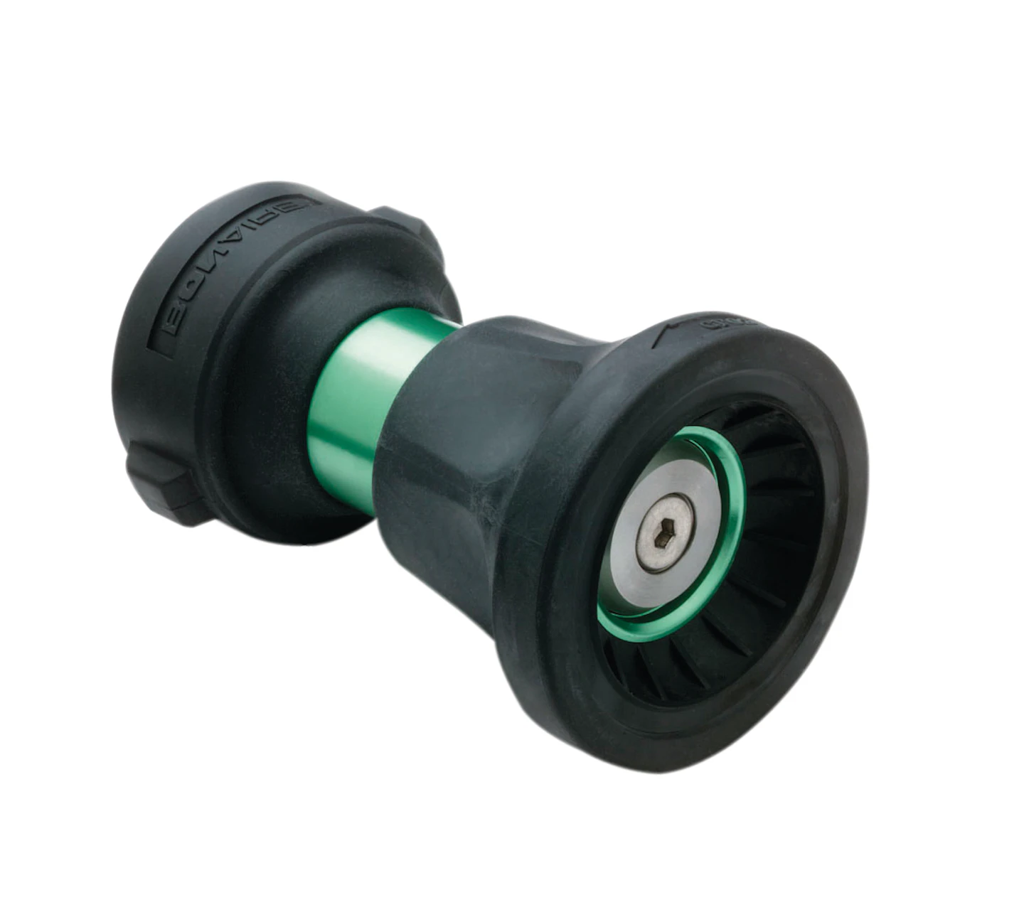Ultimate Hose Nozzle No. HN10AL From BonAire Industries Vehicle
