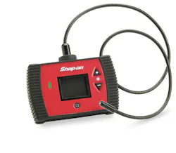 Videoinspectionscopeno 10103295 Videoinspectionscopeno 10103295