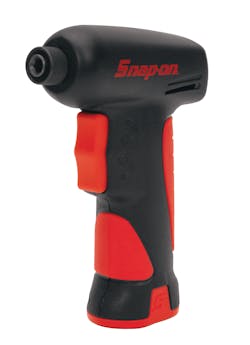 9) 9) Snap-on 7.2V reversible drill CTS561CL