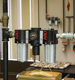 ARO Fluid Technologies ARO-Flo products | Vehicle Service Pros