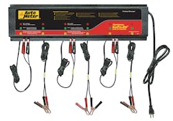 Buspro660andbuspro662multistationchargers 10103979 Buspro660andbuspro662multistationchargers 10103979