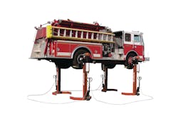 Clmseriesheavydutymobilecolumnlifts 10105539 Clmseriesheavydutymobilecolumnlifts 10105539