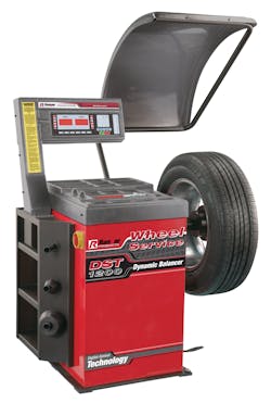 Dst1200wheelbalancer 10104010 Dst1200wheelbalancer 10104010
