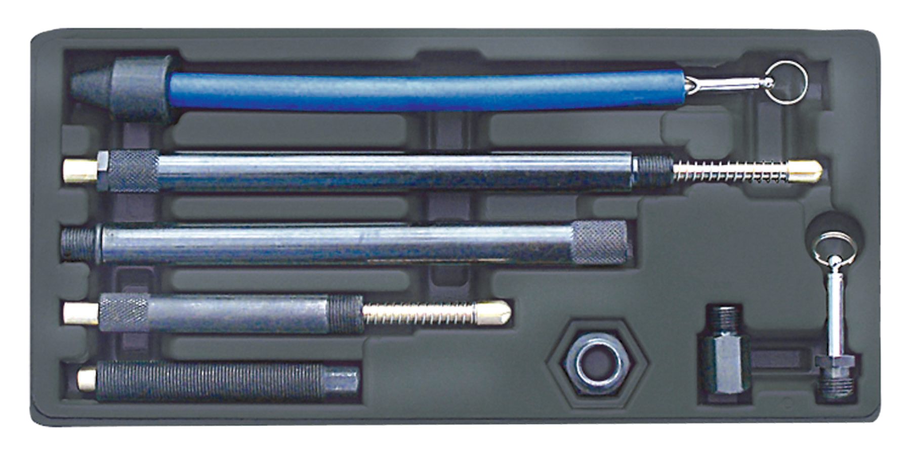 Enginecalibrationandsetupkitno 10098158