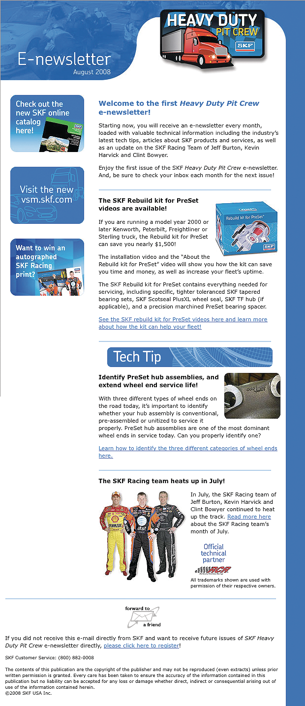 Heavydutypitcrewenewsletter 10130452