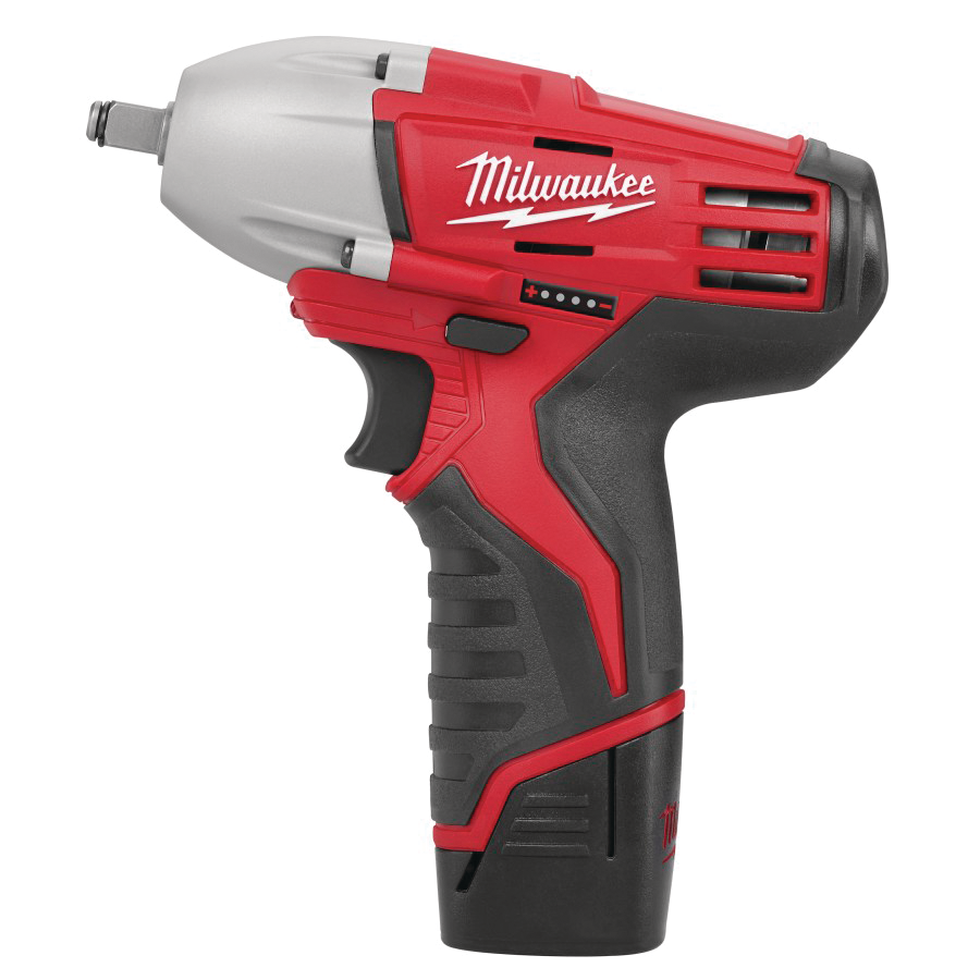 Milwaukee Electric M12 3/8&rdquo; Impact Wrench