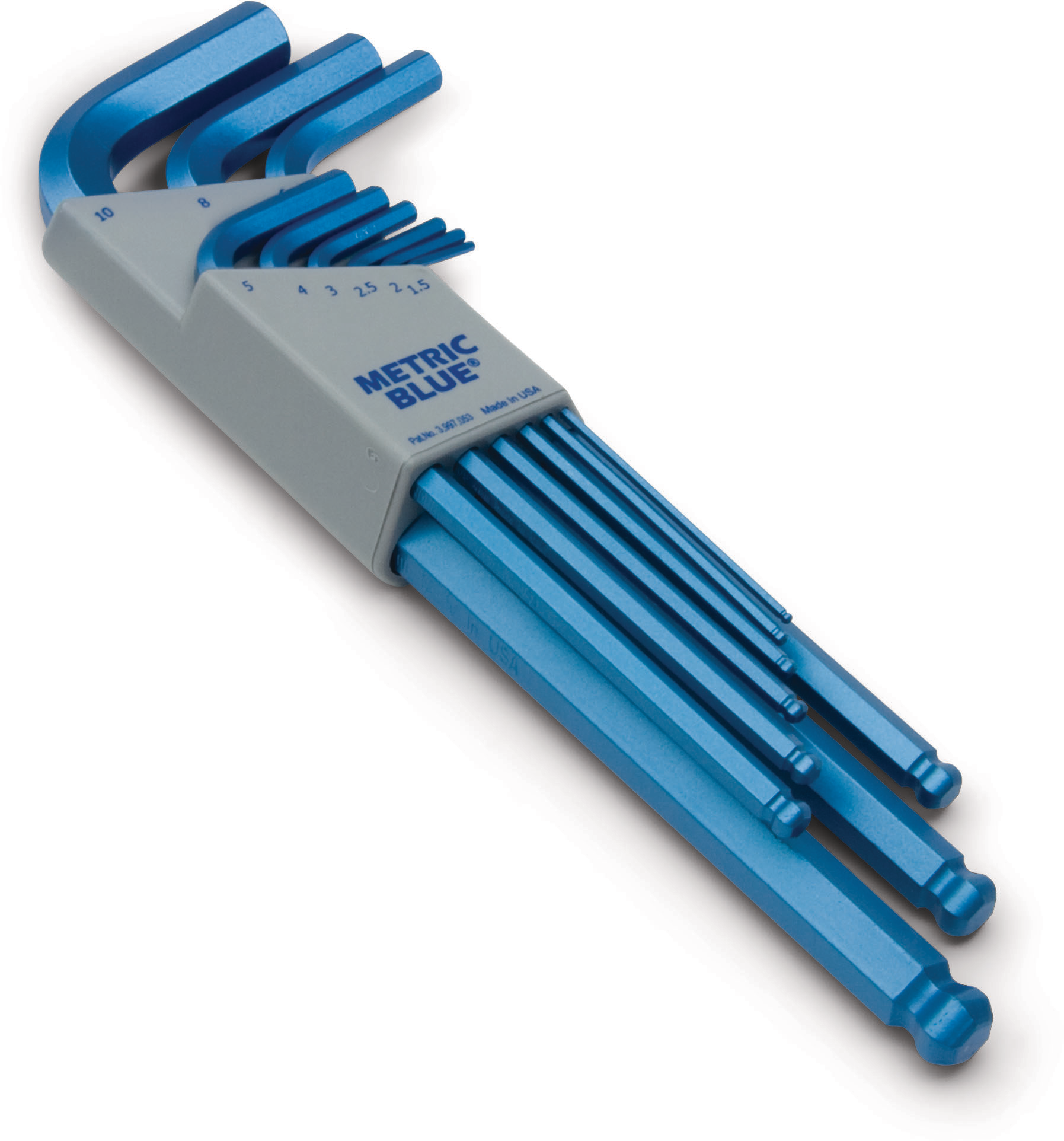 Metrichexkeyset 10105487