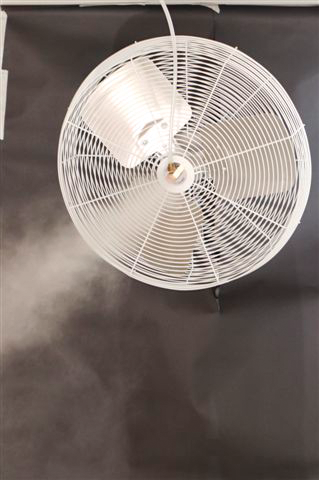 Mistcoolingfansystem 10105589