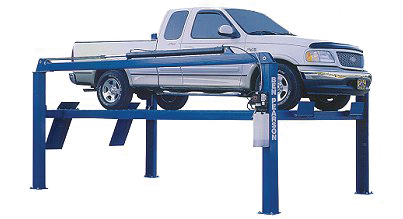 Quest Corporation Vehicle Service Pros