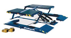 Srm10shortrisepadlift 10103919 Srm10shortrisepadlift 10103919