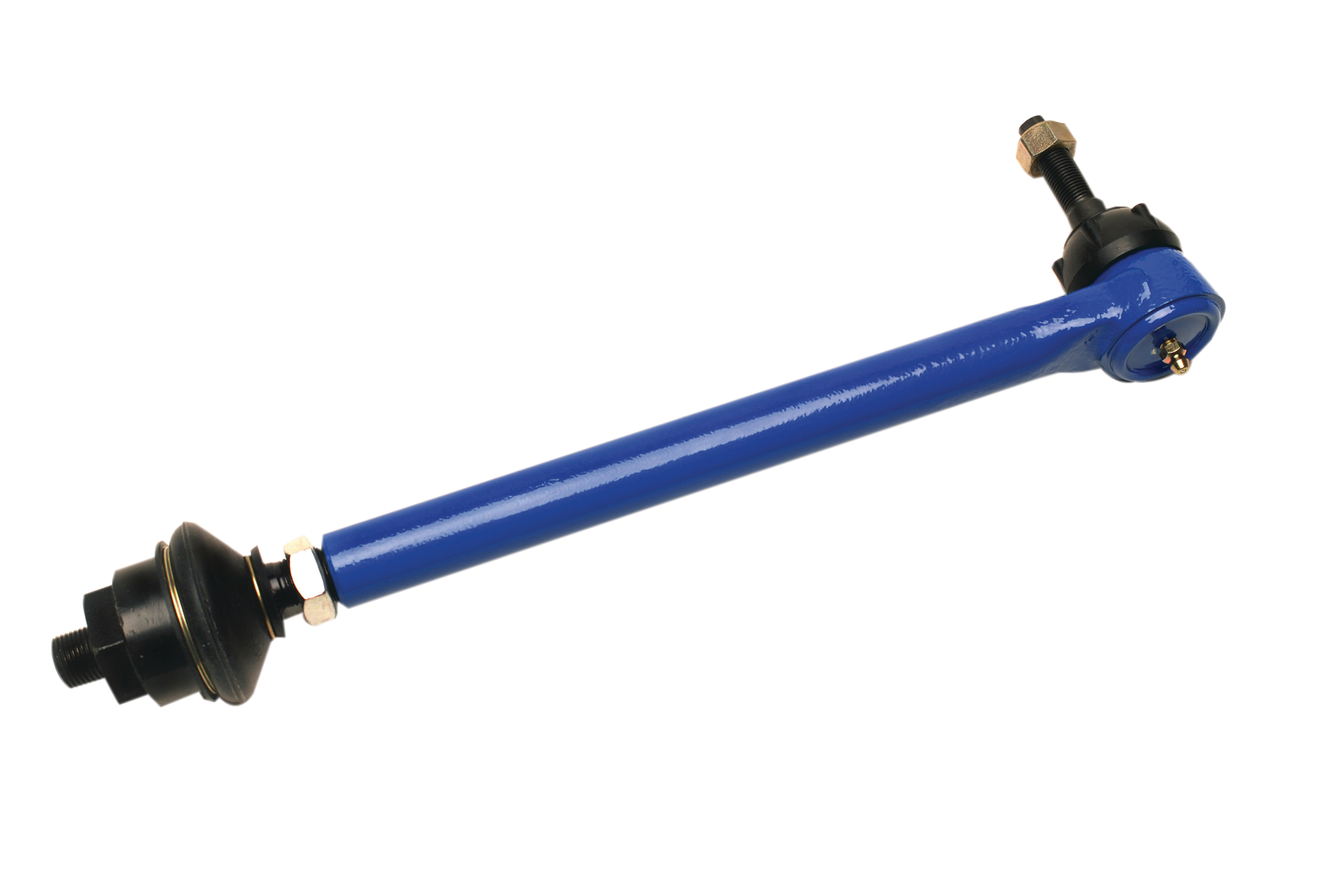 Supersteerheavydutytierodassembly 10130442