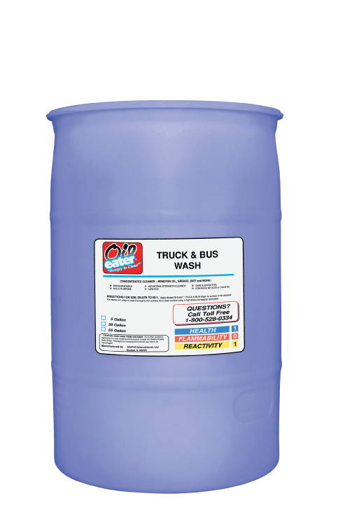 Truckbuswash5530gallonsizes 10130490