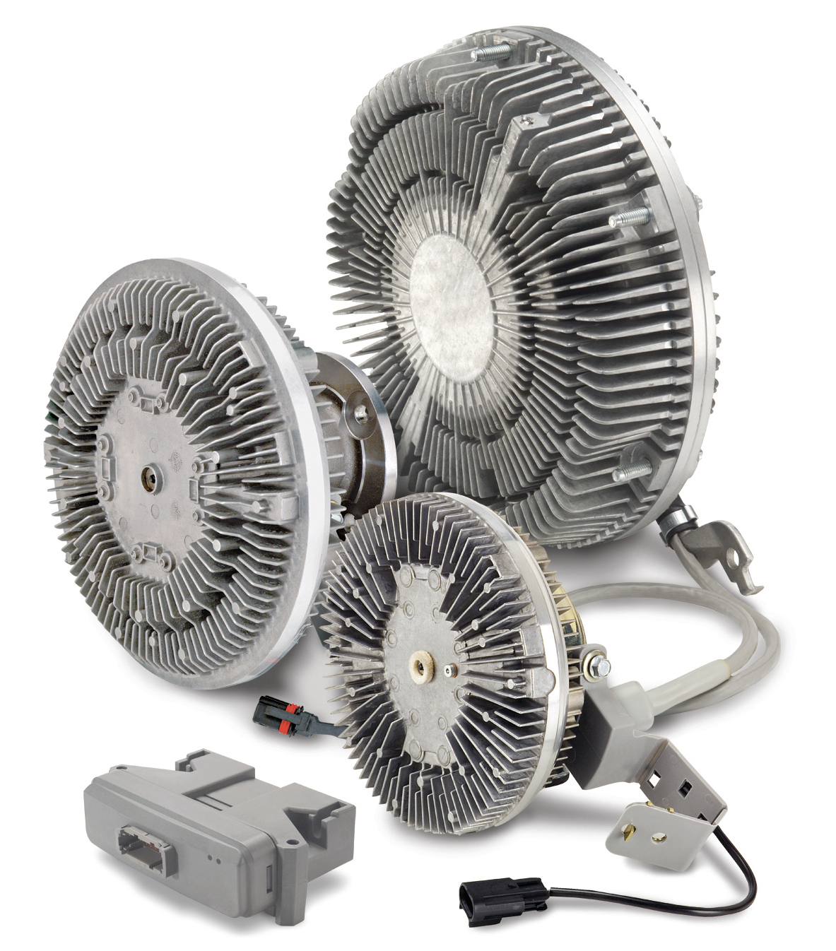 Vmasterandstratisdiviscousfandrivesandcontroller 10130410